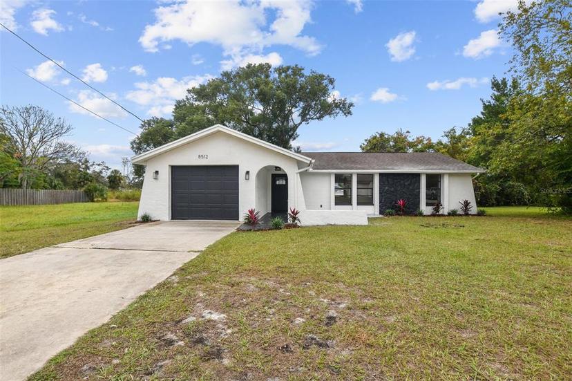 Picture of 8512 Longboat Lane, Hudson FL 34667