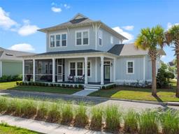 Picture of 921 Bradenville Lane, Winter Garden, FL 34787