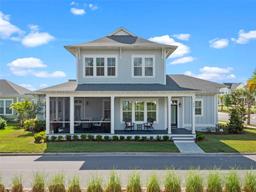 Picture of 921 Bradenville Lane, Winter Garden, FL 34787