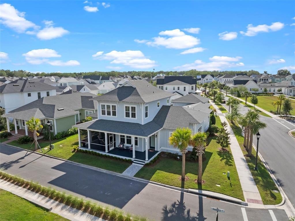 Picture of 921 Bradenville Lane, Winter Garden, FL 34787