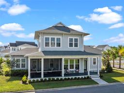 Picture of 921 Bradenville Lane, Winter Garden, FL 34787