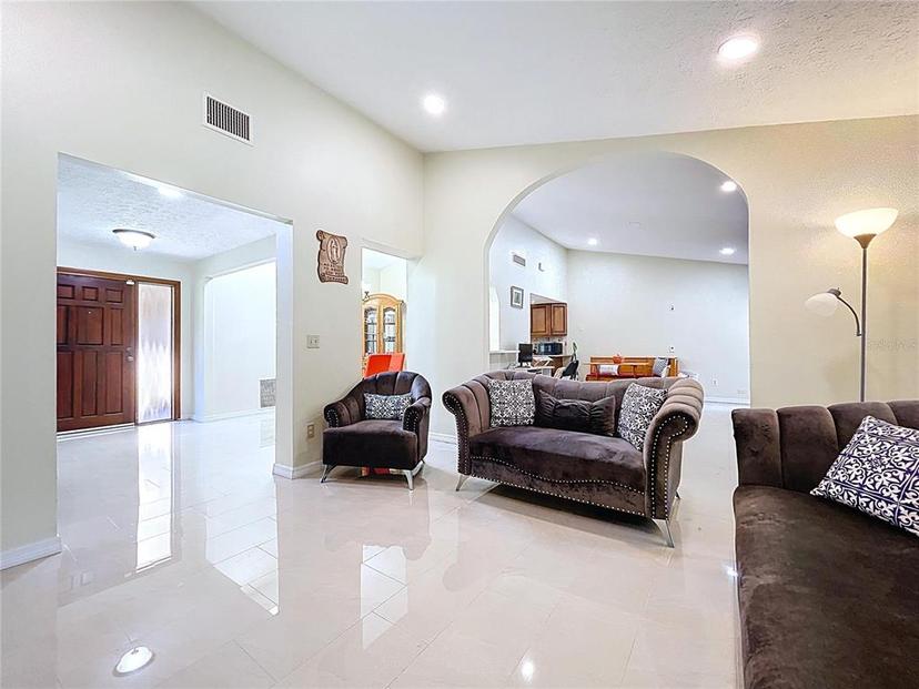 Picture of 4601 Autumnwind Court, Tampa FL 33624