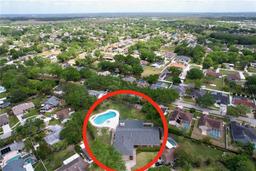 Picture of 4601 Autumnwind Court, Tampa, FL 33624