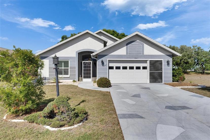 Picture of 334 Northway Drive, Sun City Center FL 33573