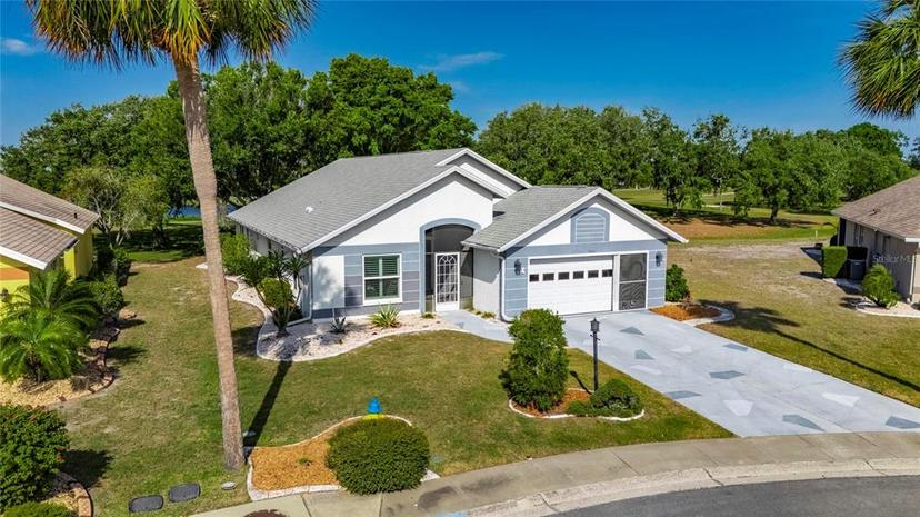 Picture of 334 Northway Drive, Sun City Center FL 33573