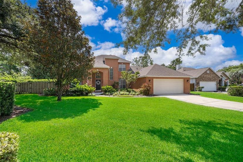 Picture of 5479 Baytowne Place, Oviedo FL 32765