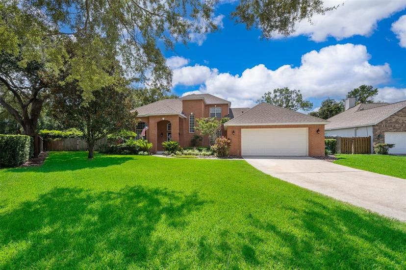 Picture of 5479 Baytowne Place, Oviedo FL 32765
