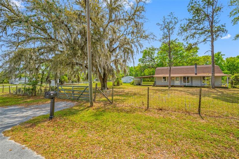 Picture of 8671 S Vision Circle, Inverness FL 34452