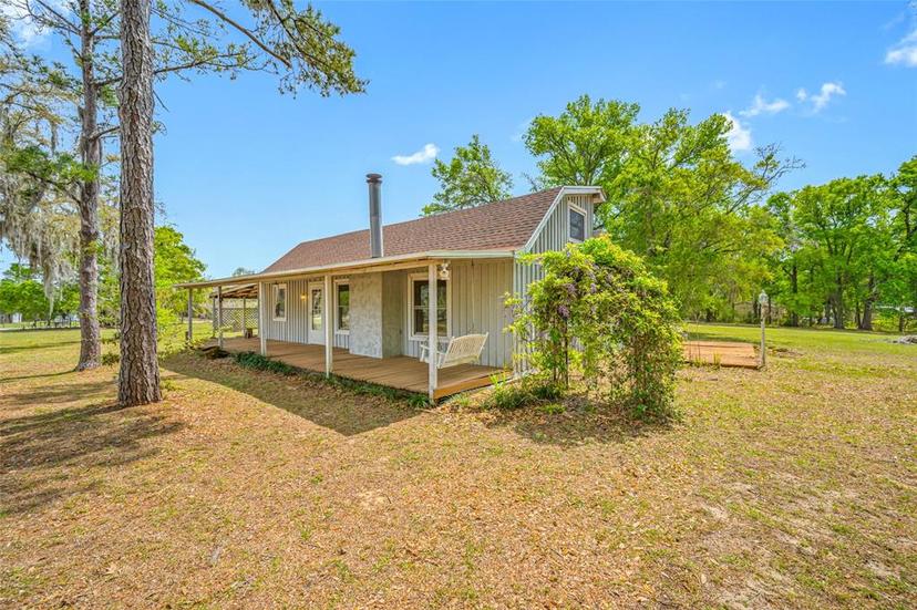 Picture of 8671 S Vision Circle, Inverness FL 34452