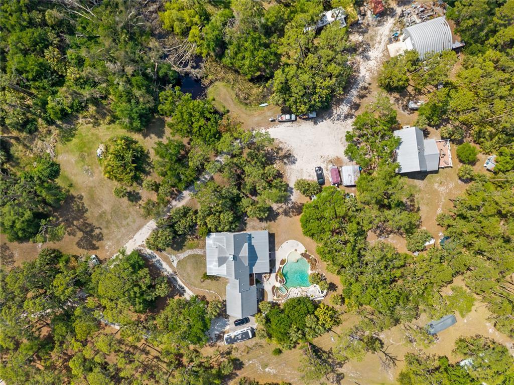 Picture of 202 Laurel Oaks Road, Nokomis, FL 34275