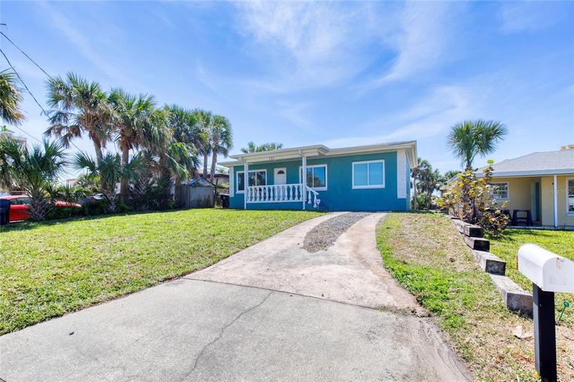 Picture of 130 Harrison Road, Daytona Beach FL 32118