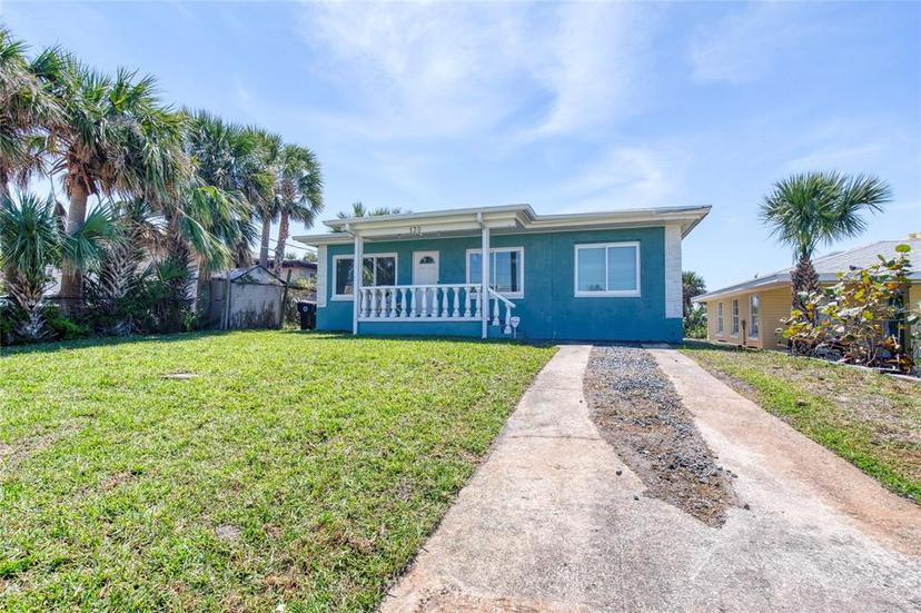Picture of 130 Harrison Road, Daytona Beach FL 32118