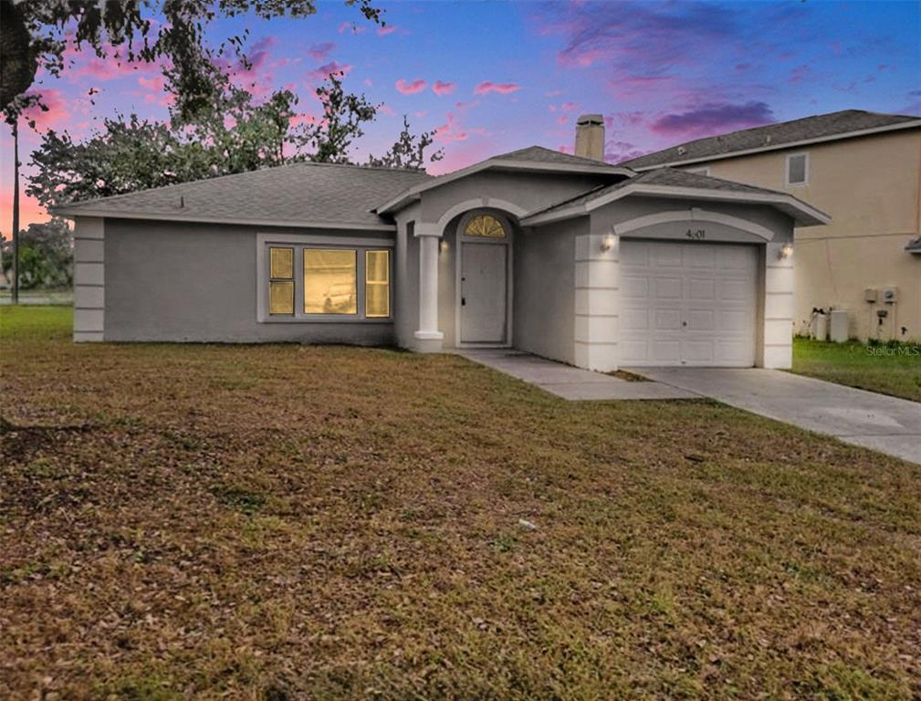 Picture of 4601 Copper Lane, Plant City, FL 33566