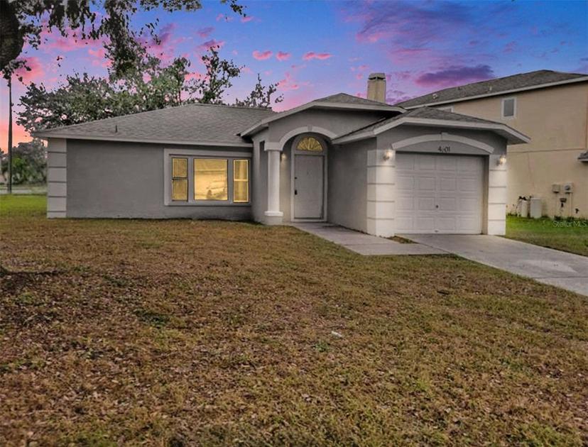 Picture of 4601 Copper Lane, Plant City FL 33566
