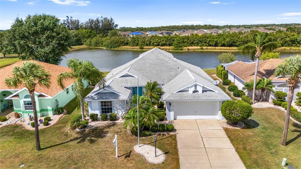Picture of 2435 E Del Webb Boulevard, Sun City Center, FL 33573