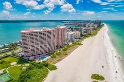 Picture of 1310 Gulf Boulevard Unit 11B, Clearwater Beach, FL 33767