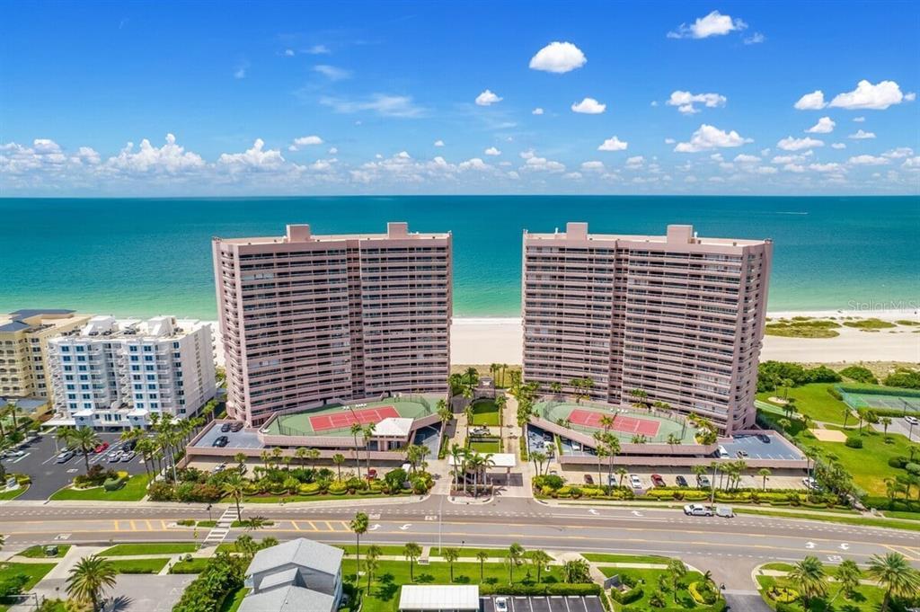Picture of 1310 Gulf Boulevard Unit 11B, Clearwater Beach, FL 33767