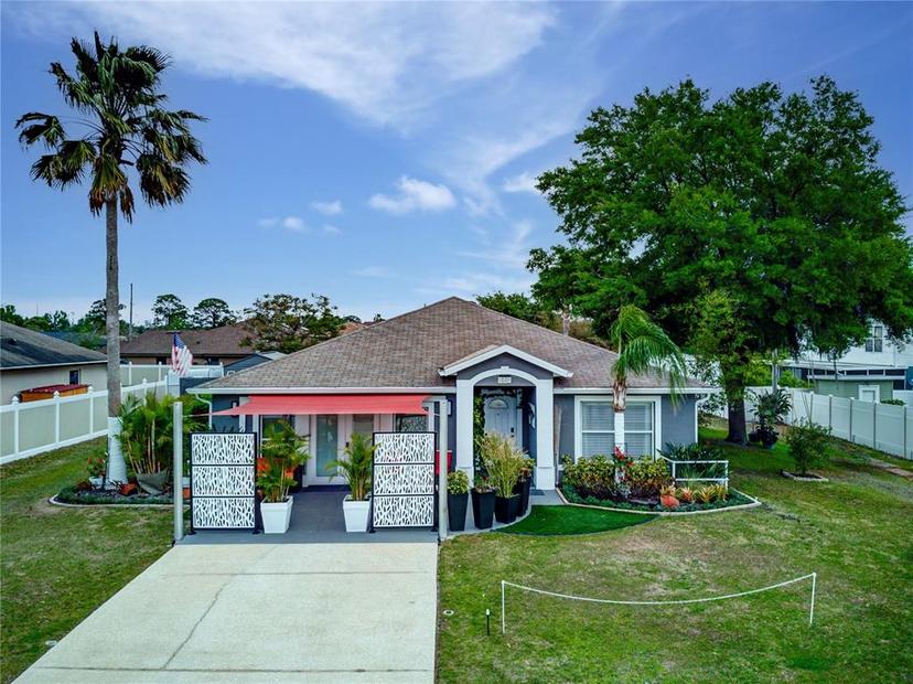 Picture of 1448 Lambert Street, Deltona FL 32725