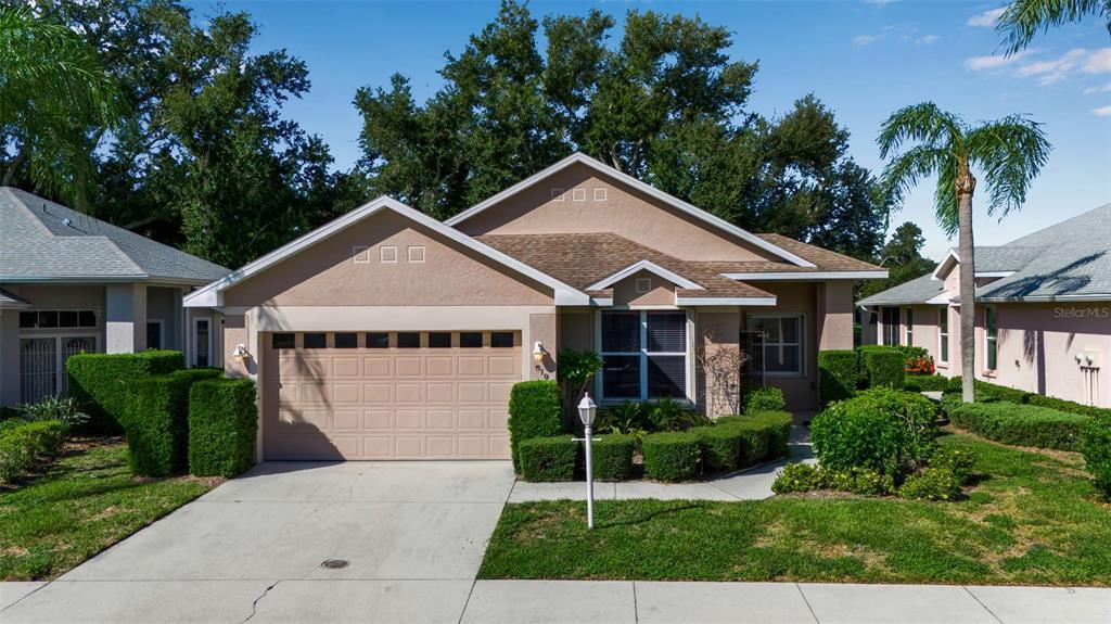 Picture of 519 Catalina Isles Circle, Venice, FL 34292