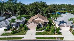 Picture of 519 Catalina Isles Circle, Venice, FL 34292
