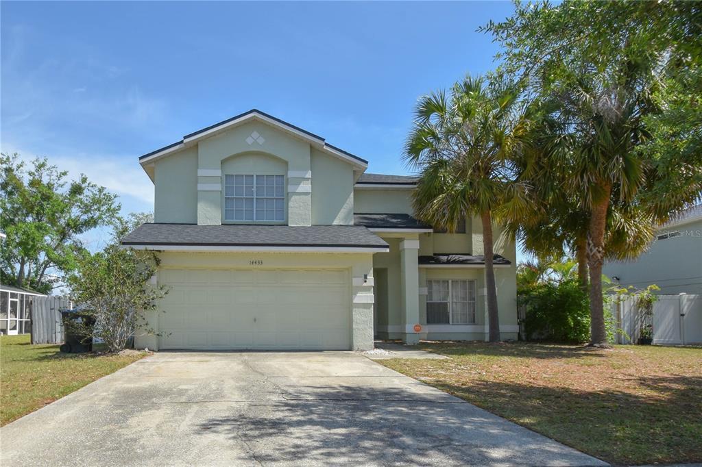 Picture of 14433 Huntingfield Drive, Orlando, FL 32824