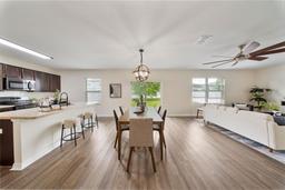 Picture of 3666 Maidencain Street, Clermont, FL 34714