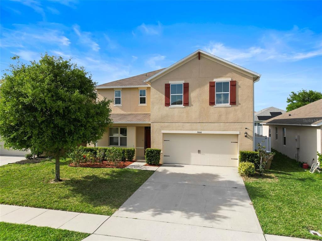 Picture of 3666 Maidencain Street, Clermont, FL 34714