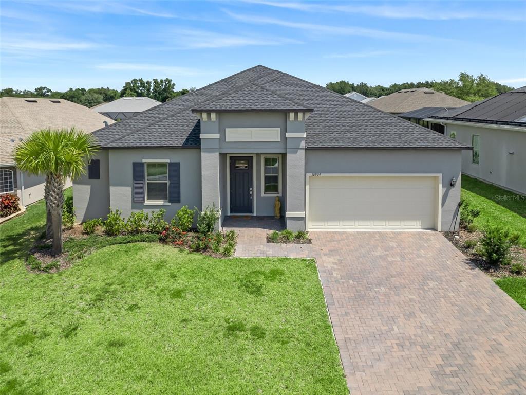 Picture of 10909 SE 168Th Loop, Summerfield, FL 34491