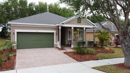 Picture of 135 Crepe Myrtle Drive, Groveland, FL 34736