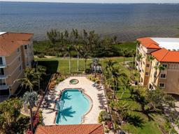 Picture of 95 N Marion Court Unit 126, Punta Gorda, FL 33950