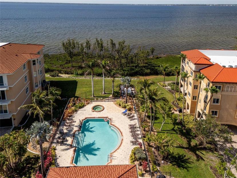 Picture of 95 N Marion Court Unit 126, Punta Gorda FL 33950