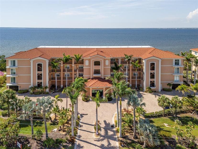 Picture of 95 N Marion Court Unit 126, Punta Gorda FL 33950