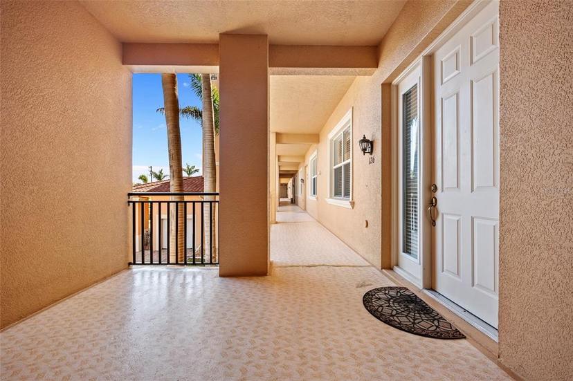Picture of 95 N Marion Court Unit 126, Punta Gorda FL 33950