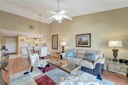 Picture of 1235 Saxony Circle Unit 5202, Punta Gorda, FL 33983
