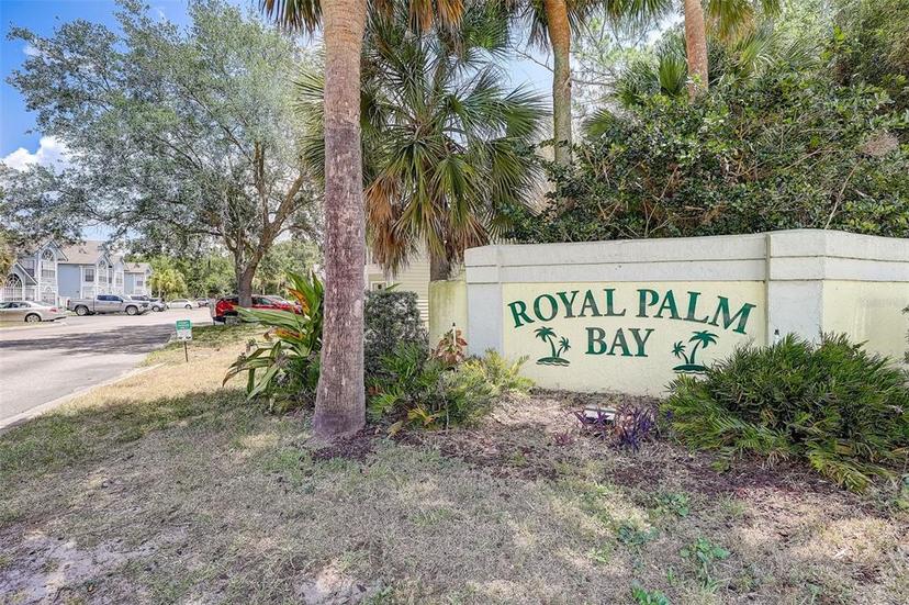 Picture of 2028 Royal Bay Boulevard Unit 85, Kissimmee FL 34746
