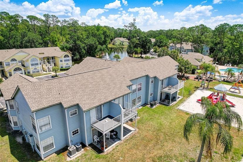 Picture of 2028 Royal Bay Boulevard Unit 85, Kissimmee FL 34746