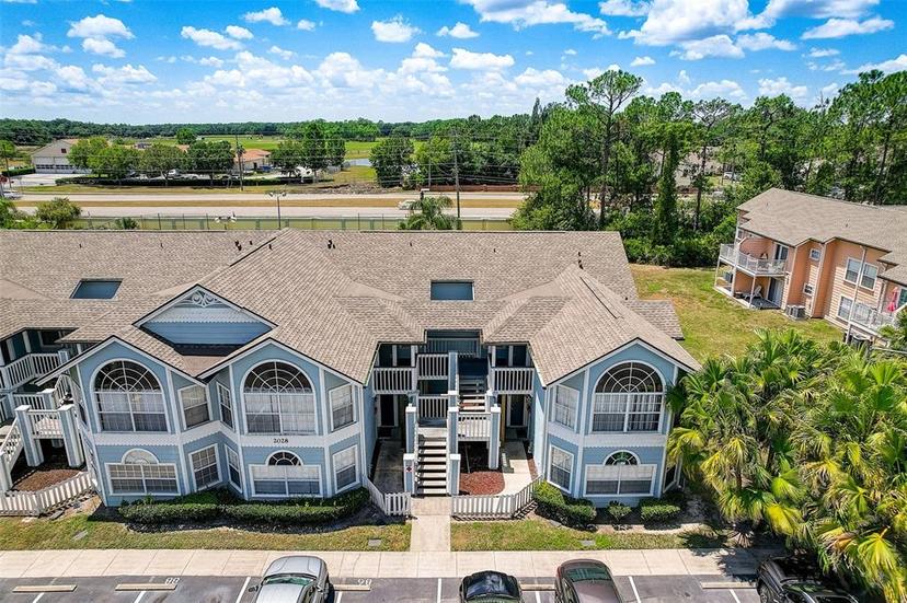 Picture of 2028 Royal Bay Boulevard Unit 85, Kissimmee FL 34746