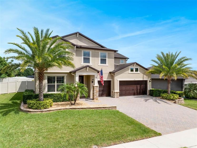 Picture of 676 Bishop Bay Loop, Apopka FL 32712