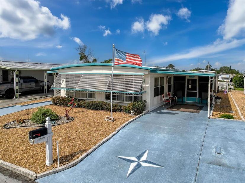 Picture of 12121 Bonanza Drive, Hudson FL 34667