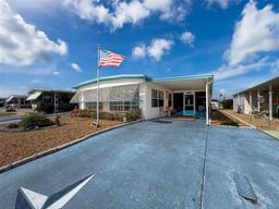 Picture of 12121 Bonanza Drive, Hudson, FL 34667