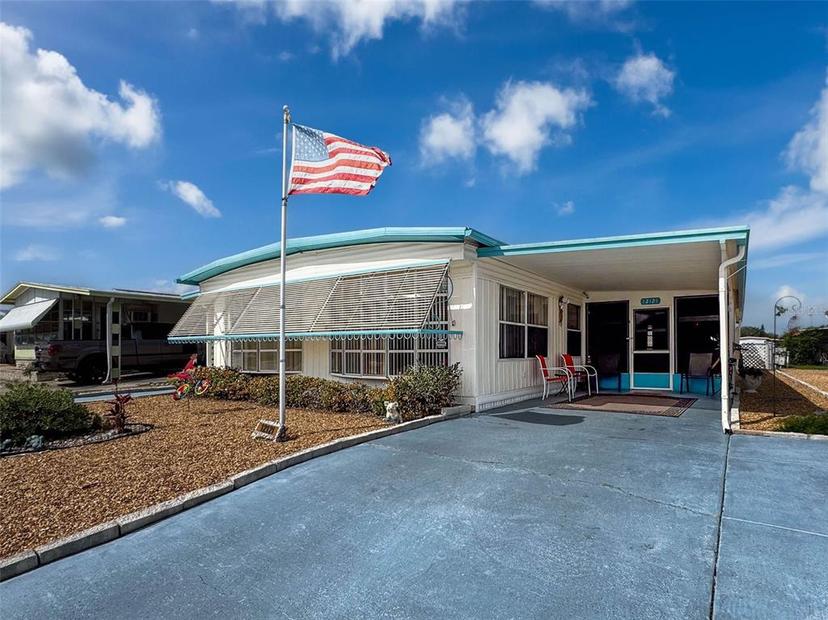 Picture of 12121 Bonanza Drive, Hudson FL 34667