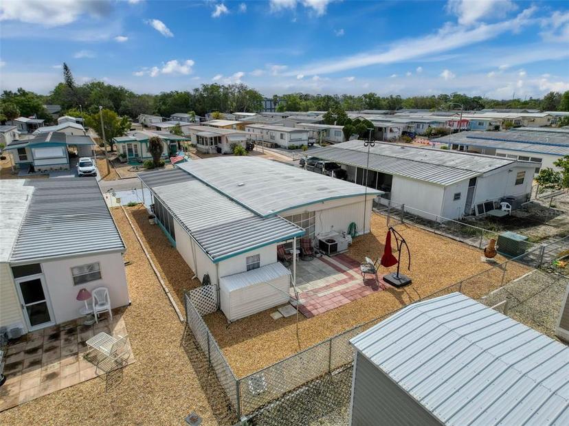 Picture of 12121 Bonanza Drive, Hudson FL 34667