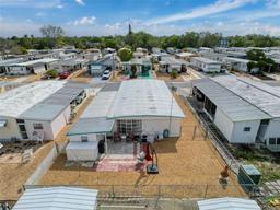 Picture of 12121 Bonanza Drive, Hudson, FL 34667