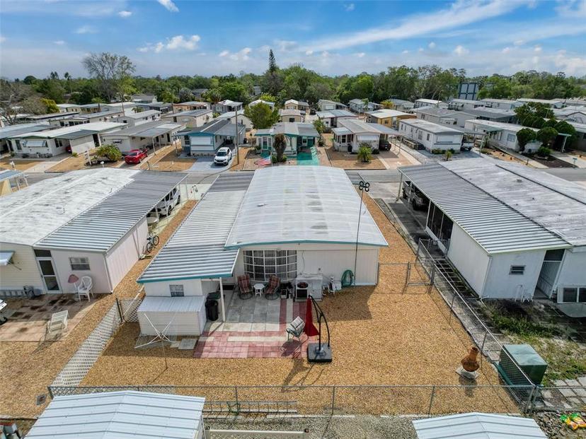 Picture of 12121 Bonanza Drive, Hudson FL 34667