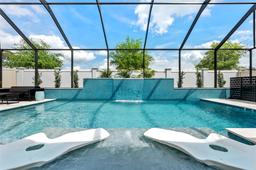 Picture of 8720 Drummer Plank Drive, Wesley Chapel, FL 33545