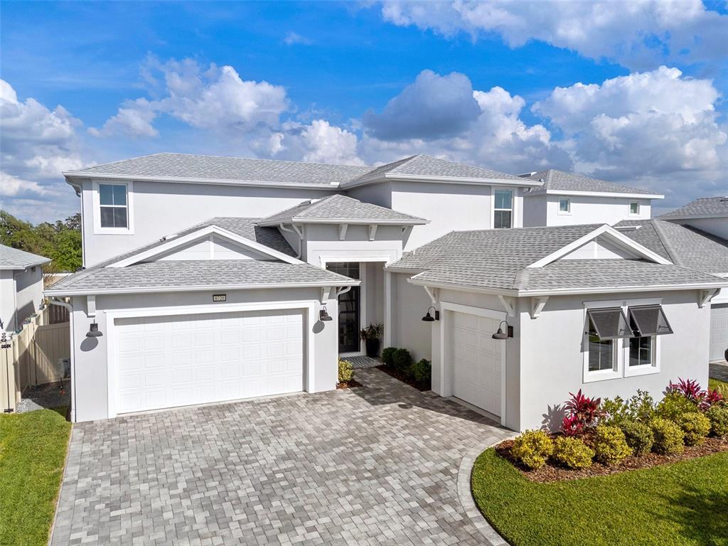 Picture of 8720 Drummer Plank Drive, Wesley Chapel, FL 33545
