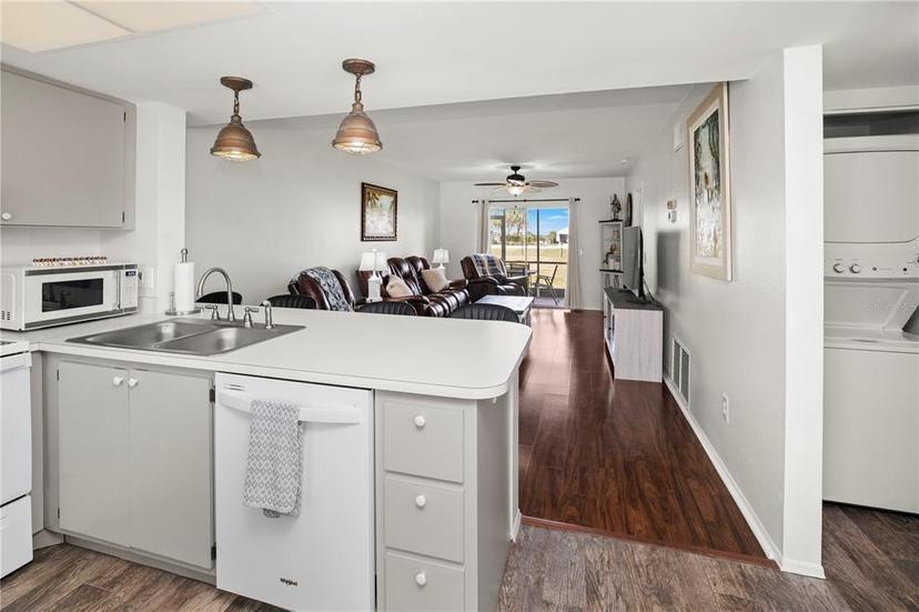 Picture of 3310 Loveland Boulevard Unit 1102, Punta Gorda FL 33980