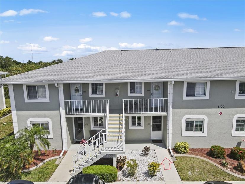 Picture of 3310 Loveland Boulevard Unit 1102, Punta Gorda FL 33980