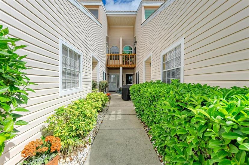 Picture of 7507 Preserves Court Unit 7507, Sarasota FL 34243