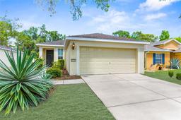Picture of 14581 Wake Robin Drive, Brooksville, FL 34604